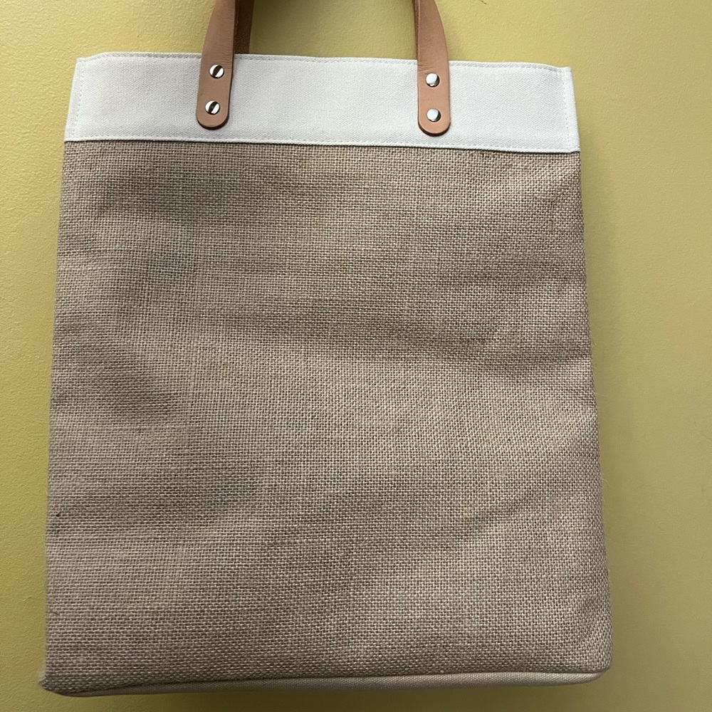 BRIGHTON Let Love Shine Tote - Picture 5 of 5